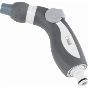 image of Rehau Comfort Impulse Hose Pipe Spray Gun