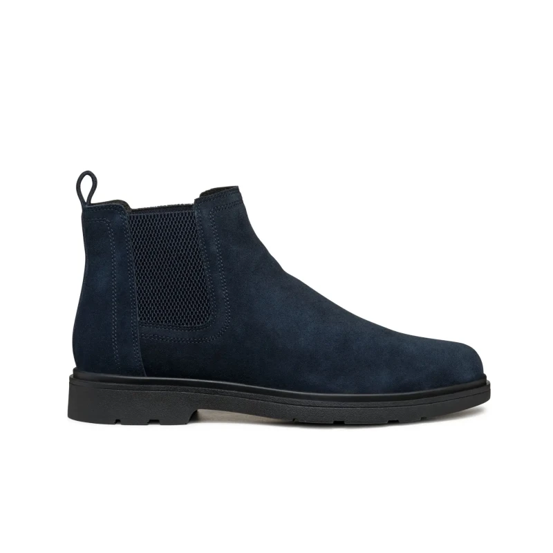 Image of Geox Boots Geox Spherica EC1 C Bleu Male 39
