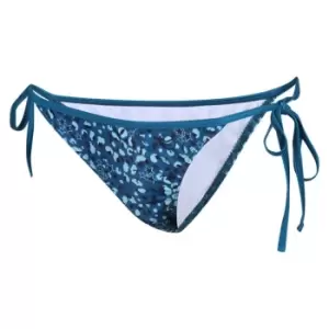 Image of Regatta Aceana Bikini String Bottoms - CelesAni/Sta