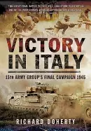 Image of victory in italy