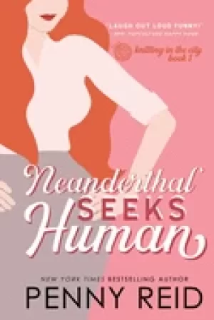 Image of neanderthal seeks human a smart romance