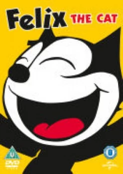 Image of Felix The Cat - Big Face Edition