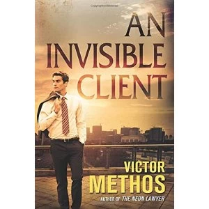 Image of An Invisible Client by Victor Methos (Paperback, 2016)
