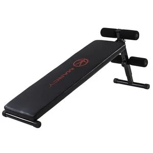 image of Marcy Eclipse CT2000 Ab Bench Foldable