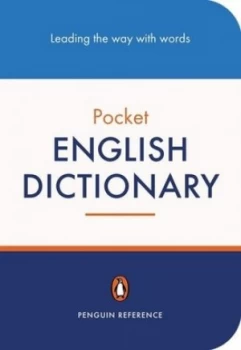 Image of The Penguin Pocket English Dictionary by Robert Allen Book