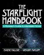 Image of starflight handbook a pioneers guide to interstellar travel
