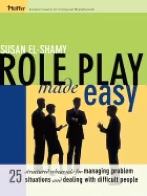 Image of role play made easy