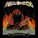 image of Helloween - The Time Of The Oath (Music CD)