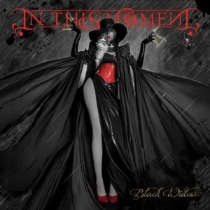 Image of Black Widow by In This Moment CD Album