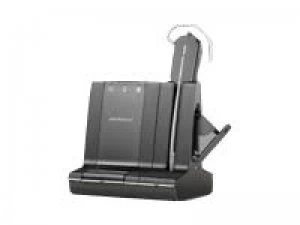 Image of Plantronics Savi W745-M Headset Convertible