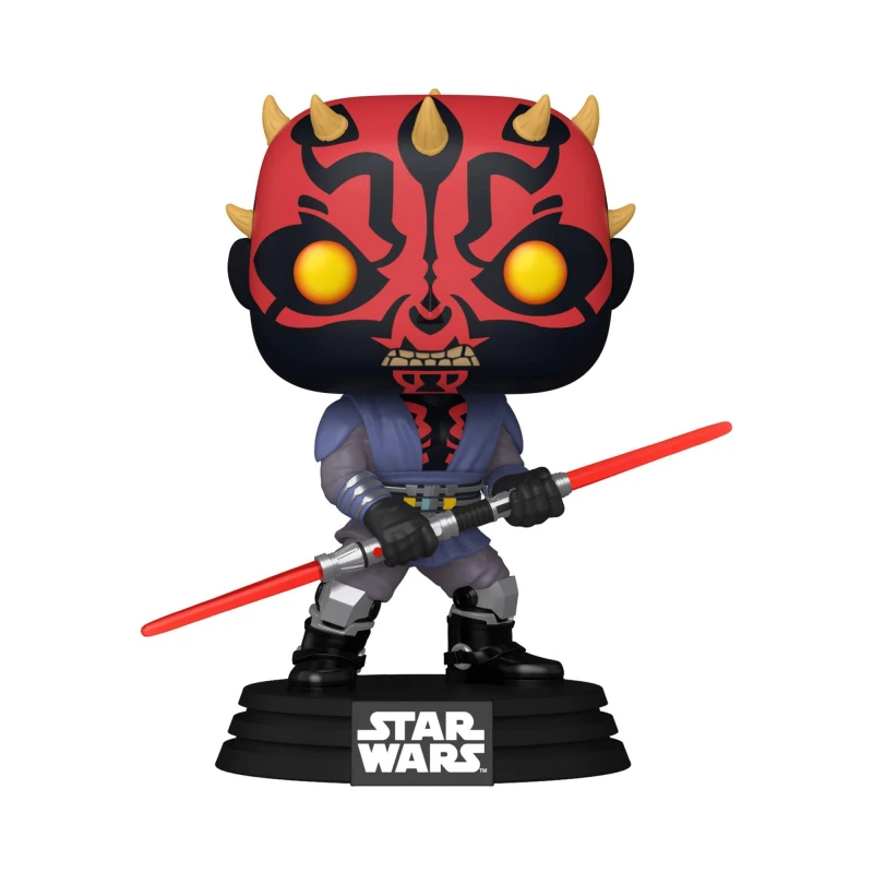 Image of FUNKO POP DMSR- POP 1 62 Multi unisex One Size