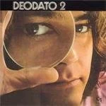 image of Deodato - Deodato Vol.2 (Music CD)