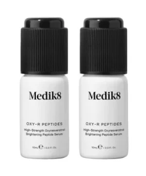 Image of Medik8 Oxy-R Peptides