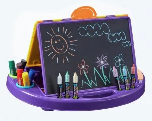 Image of Paint Sticks Classic Art Station