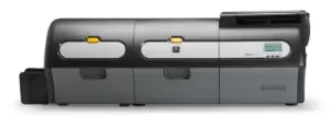 Image of Zebra ZXP Series 7 Plastic Card Printer