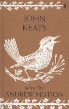 Image of John Keats by John Keats Hardback
