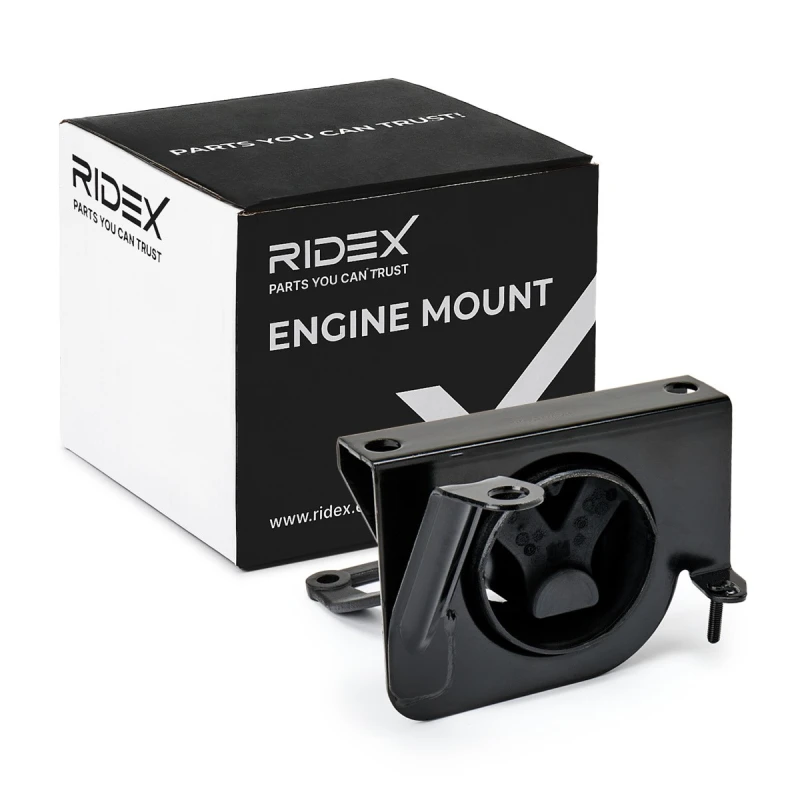 Image of Engine mount RIDEX 247E0299