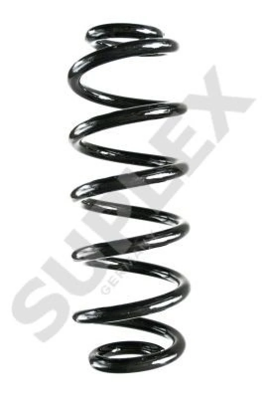 Image of Coil spring SUPLEX 03408