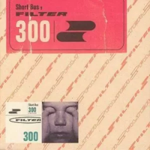 image of Short Bus by Filter CD Album