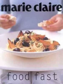 Image of Food Fast by Donna Hay and Petrina Tinslay Paperback