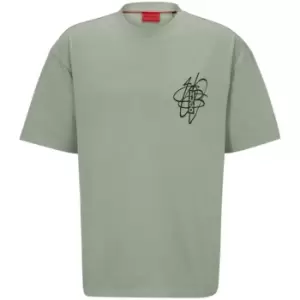 Image of Hugo Denevada 10248326 01 - Green