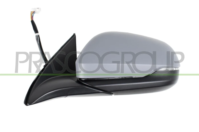 Image of PRASCO Wing mirror PRASCO HD8047348