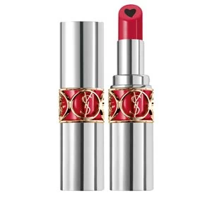 Image of ROUGE VOLUPTE PLUMP IN COLOR #6-lunatic red
