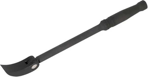 Image of Genuine SEALEY AK8801 Adjustable Head Prybar 250mm
