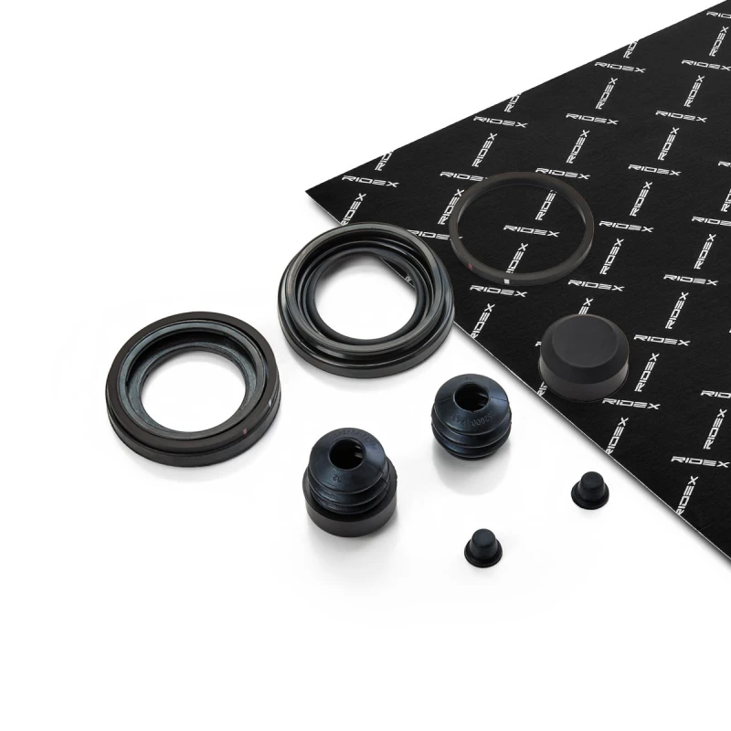 Image of RIDEX Repair Kit, brake caliper RIDEX 405R0165