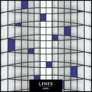Image of LIINES – Sorry Vinyl