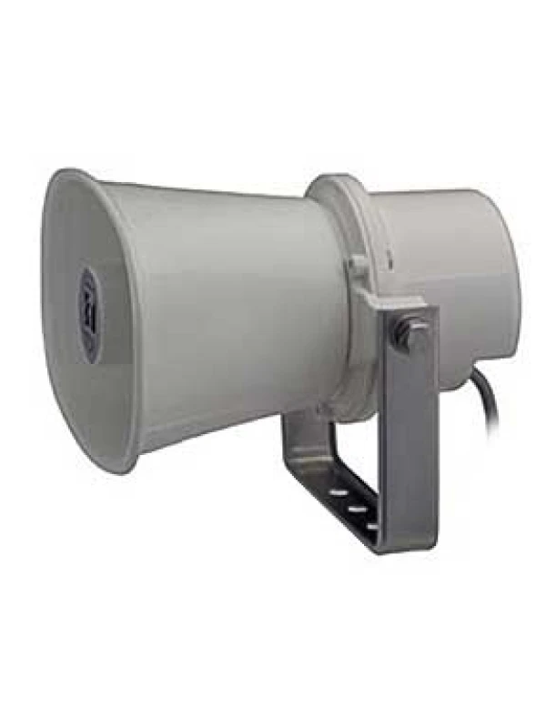Image of TOA SC-610M loudspeaker White Wired 10 W