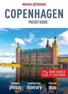 Image of Insight Guides Pocket Copenhagen (Travel Guide with Free eBook)