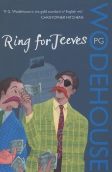 Image of Ring for Jeeves by P.G. Wodehouse Paperback