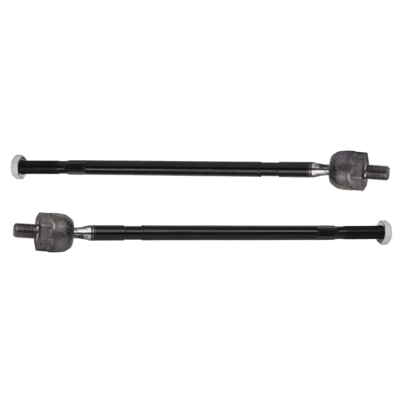Image of RIDEX 51T0541 Inner Tie Rod Front axle both sides Inner Tie Rod (51)
