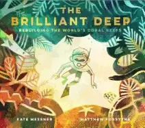 Image of brilliant deep rebuilding the worlds coral reefs