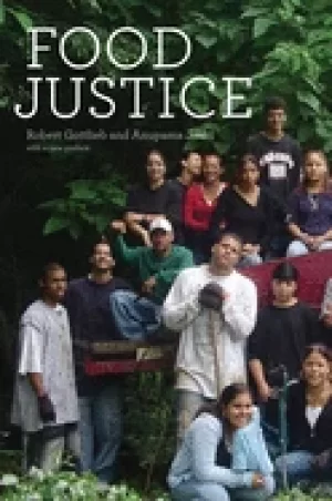 Image of food justice