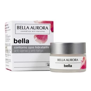 image of BELLA contorno ojos hidratante 15ml