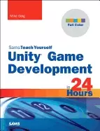 Image of unity game development in 24 hours