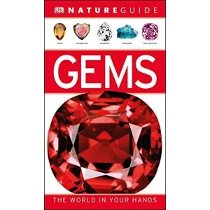 Image of Nature Guide Gems by DK (Paperback, 2013)