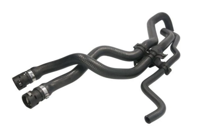 Image of THERMOTEC Radiator hose THERMOTEC DNR065TT