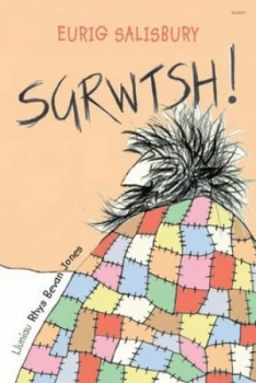 Image of Sgrwtsh by Eurig Salisbury Paperback