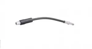 Image of FEBI BILSTEIN Brake Hose BMW 21118 34301165190 Brake Line,Brake Pipe