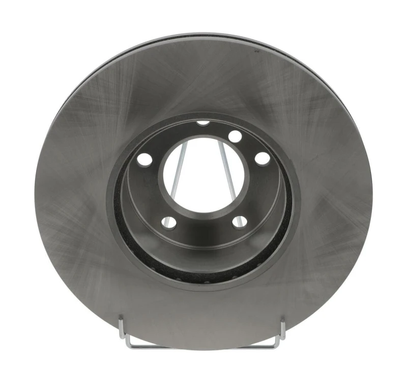 Image of Brake disc CHAMPION 562618CH