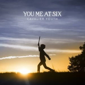 image of Cavalier Youth by You Me At Six CD Album