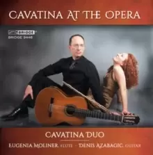 image of Cavatina at the Opera