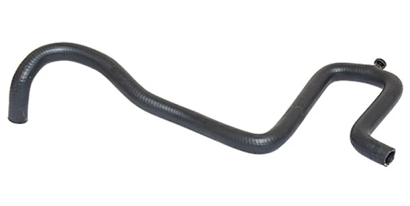 Image of Radiator hose METZGER 2420257