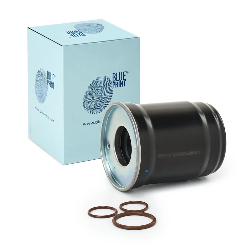 Image of Blue PRINT Fuel filter Blue PRINT ADBP230045