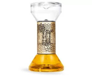 Image of Diptyque Gingembre Hourglass Diffuser 75ml