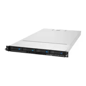 Image of Asus RS500A-E11 3rd Gen EPYC CPU 1U 4 Bay Barebone Server