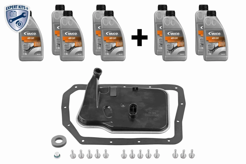 Image of Gearbox service kit VAICO V20-2091-XXL
